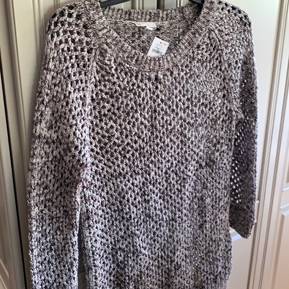 Gap loose weave sweater - Picture 1 of 1